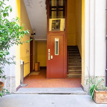 Renovated Apartment In Milan City Center - Commenda 21 エクステリア 写真