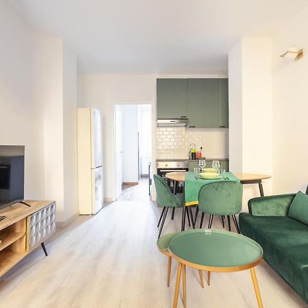Renovated Apartment In Milan City Center - Commenda 21 エクステリア 写真