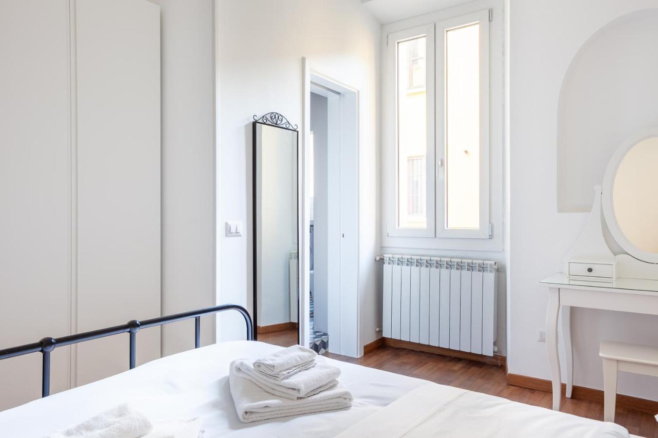 Renovated Apartment In Milan City Center - Commenda 21 エクステリア 写真
