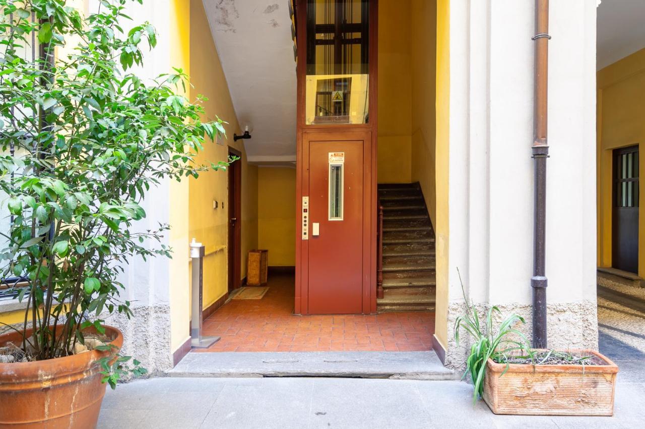 Renovated Apartment In Milan City Center - Commenda 21 エクステリア 写真