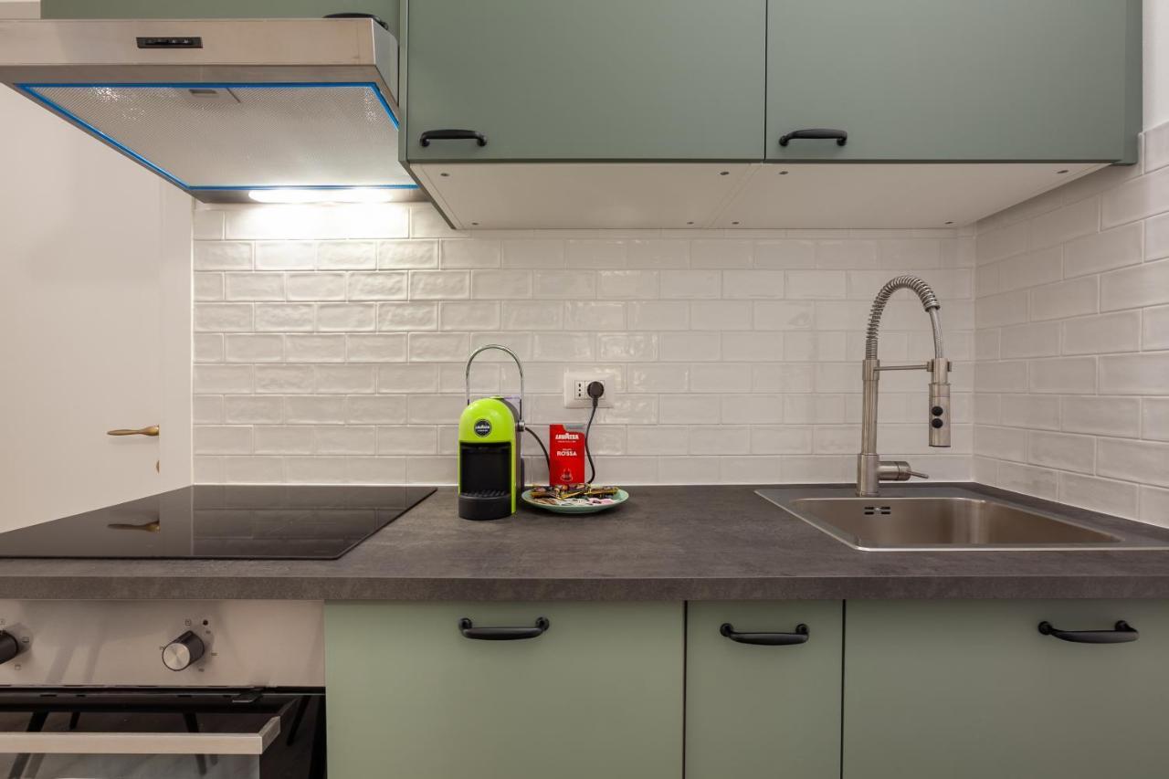 Renovated Apartment In Milan City Center - Commenda 21 エクステリア 写真