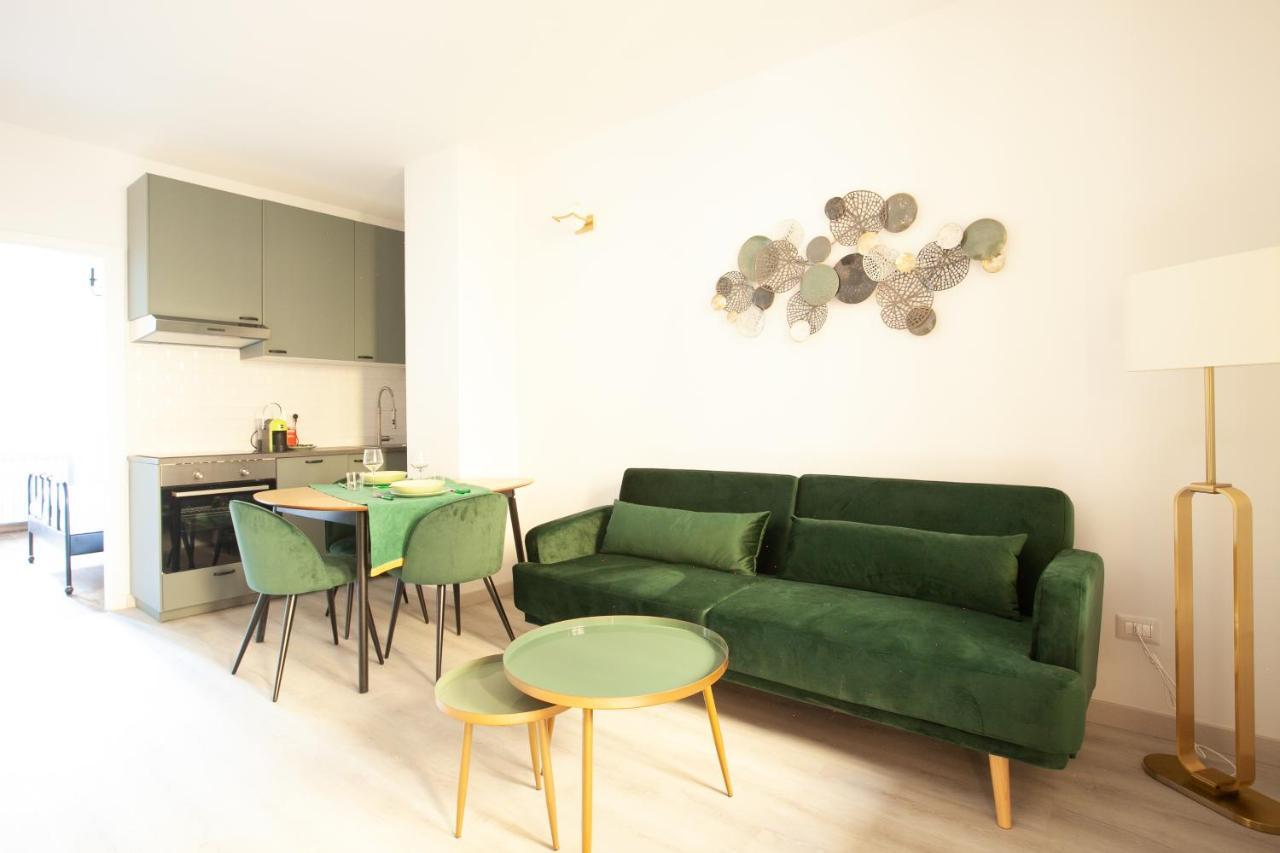 Renovated Apartment In Milan City Center - Commenda 21 エクステリア 写真