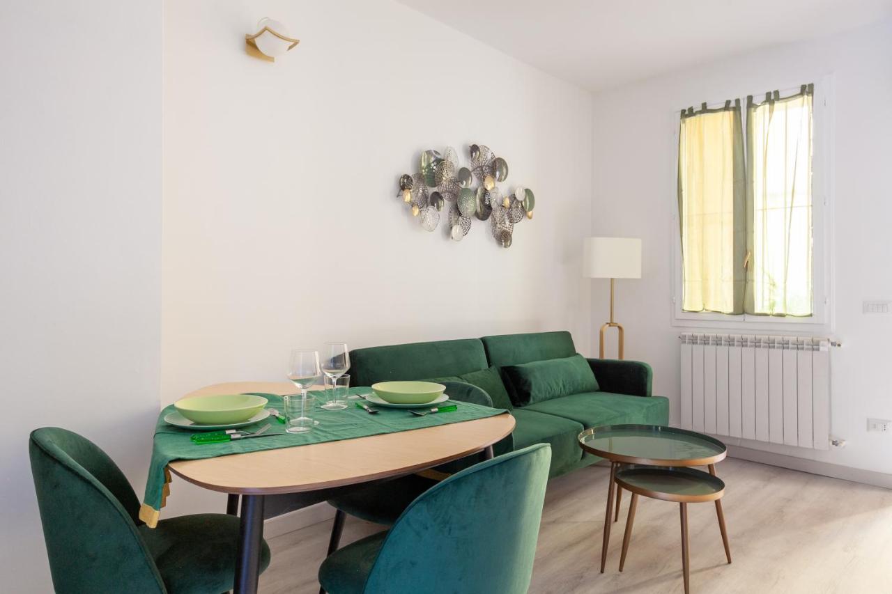 Renovated Apartment In Milan City Center - Commenda 21 エクステリア 写真