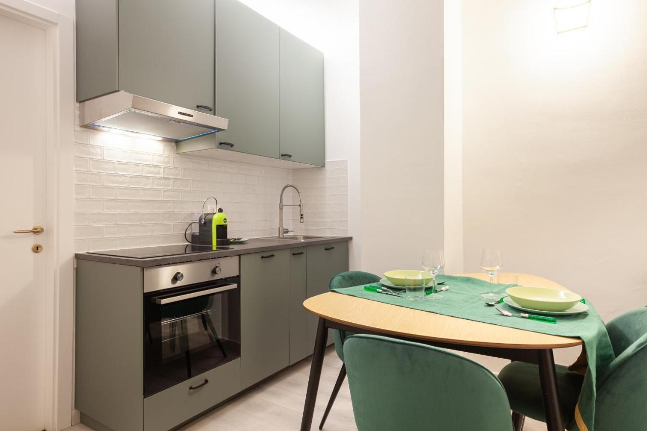 Renovated Apartment In Milan City Center - Commenda 21 エクステリア 写真