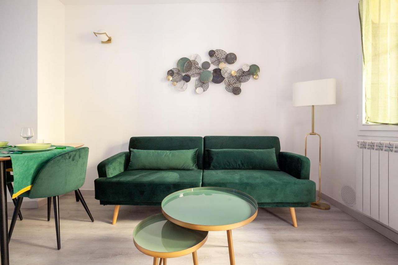 Renovated Apartment In Milan City Center - Commenda 21 エクステリア 写真